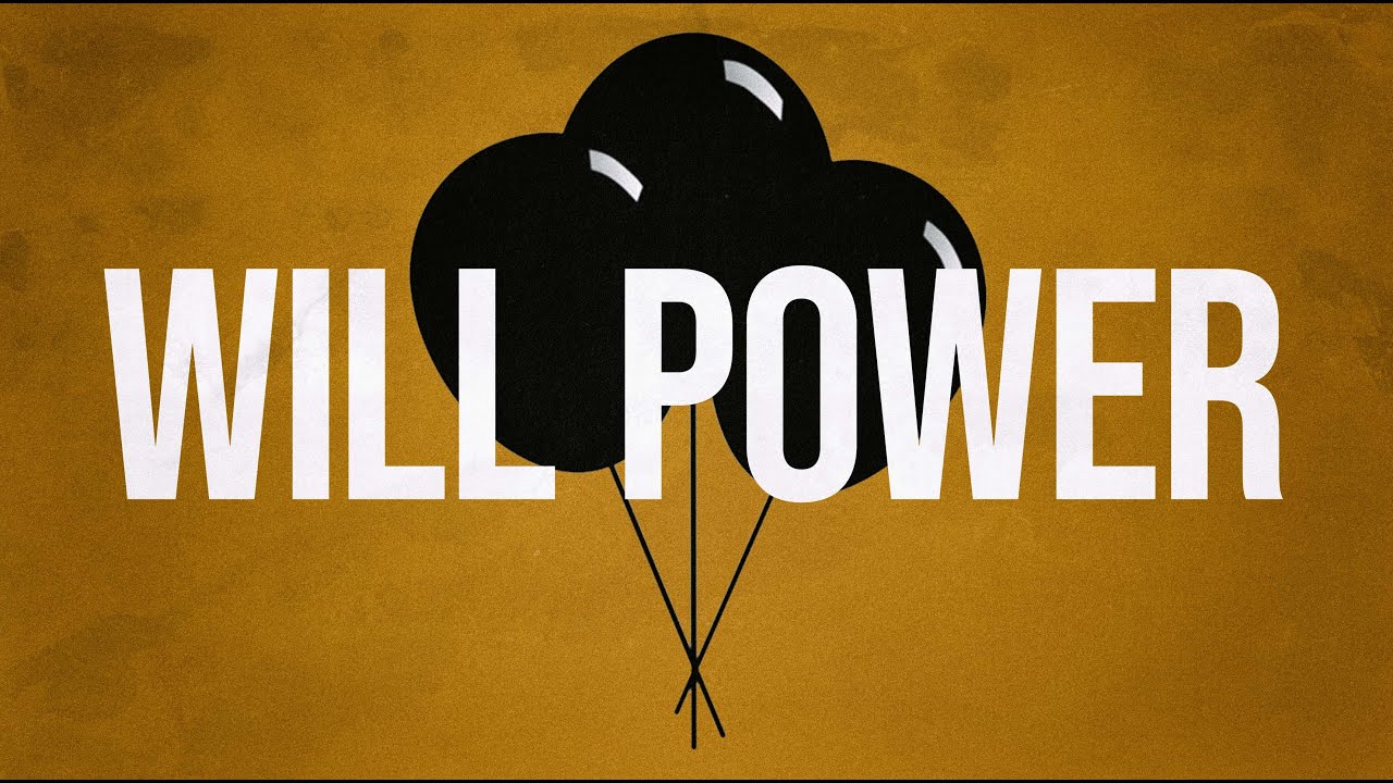 Dark NF Type Beat / Will Power (FREE FOR PROFIT)