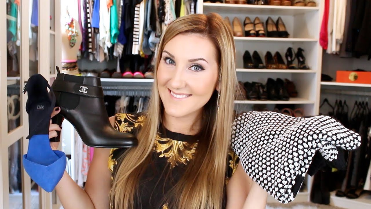 Fall Trends Vol. 1: HAUL, FASHION, WISHLIST, OOTD