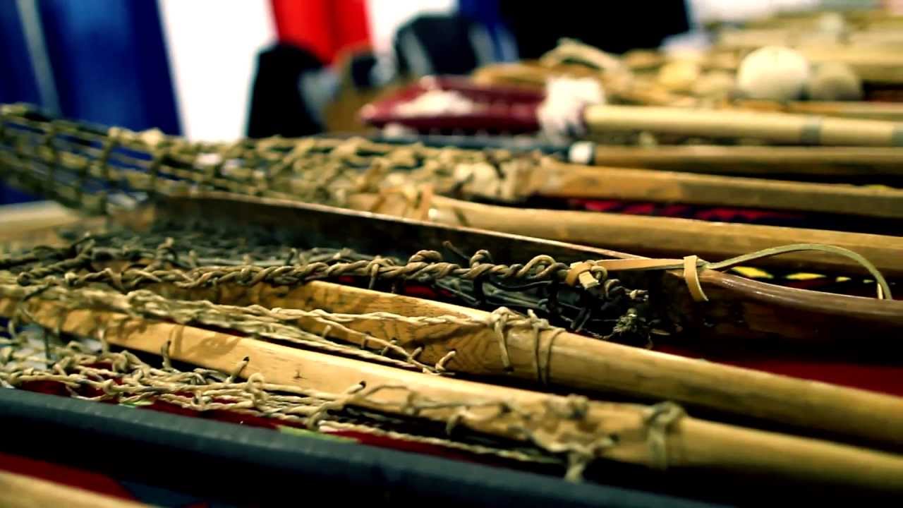 Nation Lacrosse Convention 2013 : #LaxCon