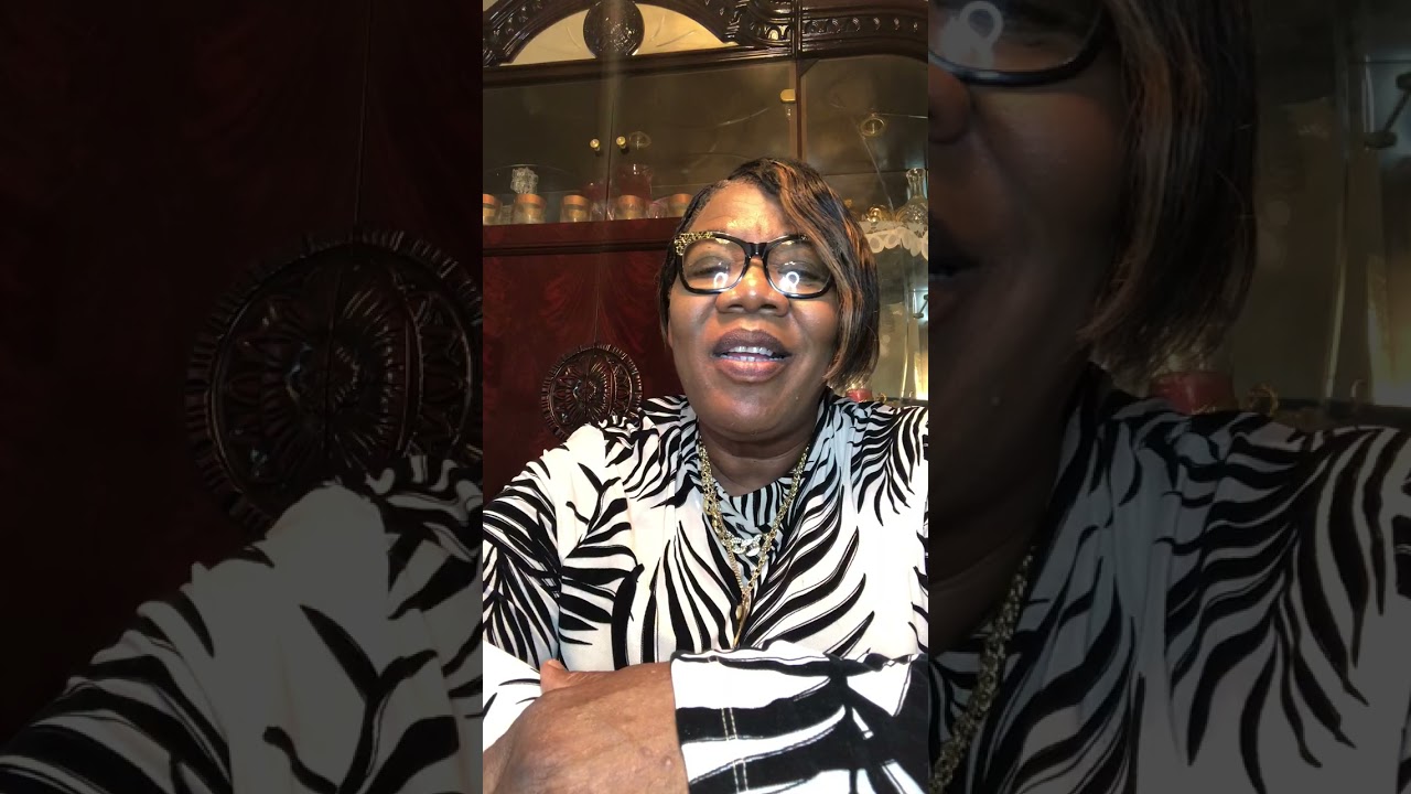 La Reconnoussance Est Une Necessite Non Pas Une Lachete