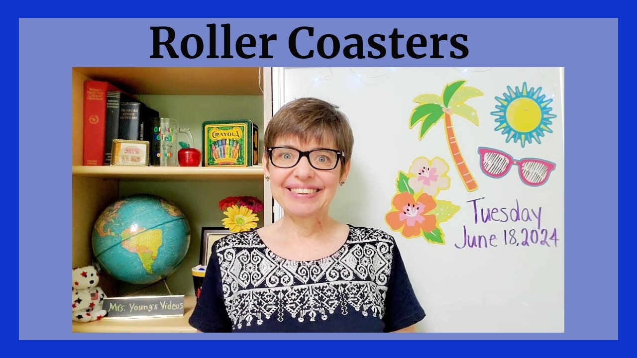 How Do Roller Coasters Work?