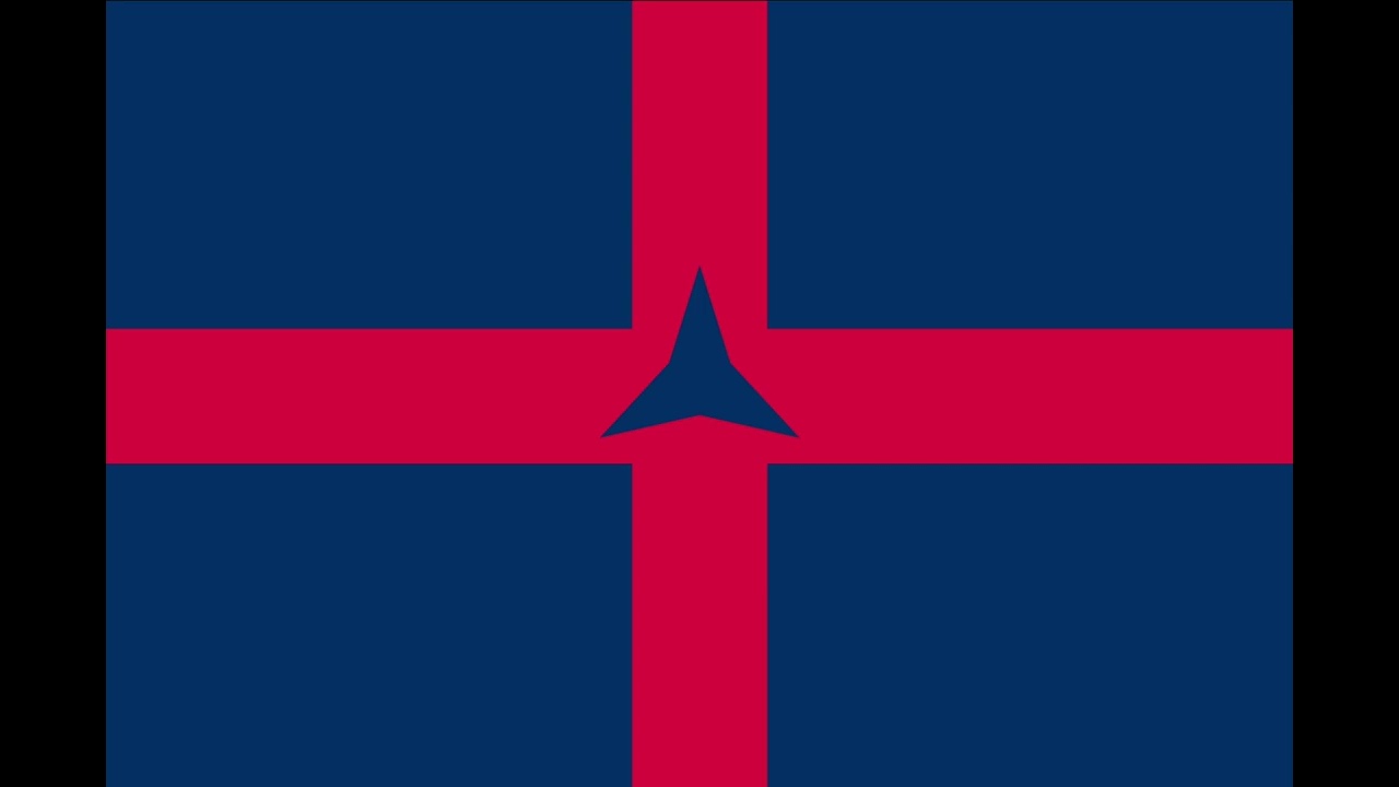 Anthem of the Kingdom of Estovakia (Mu isamaa, mu õnn ja rõõm)