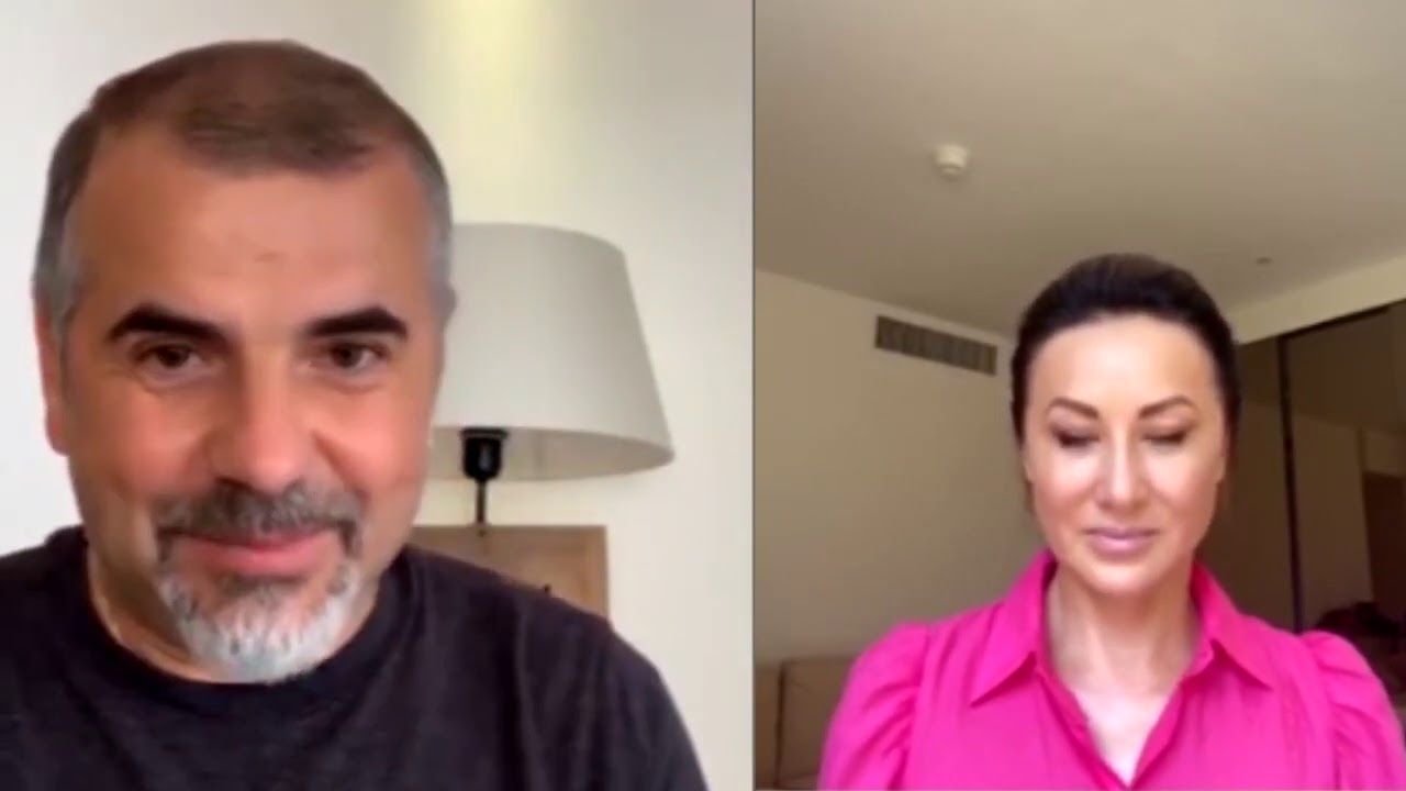 INSTAGRAM LIVE  Израиль Почтарь - ИСТОЧНИК КОЛДОВСТВА, УРОВНИ ЗАЩИТЫ