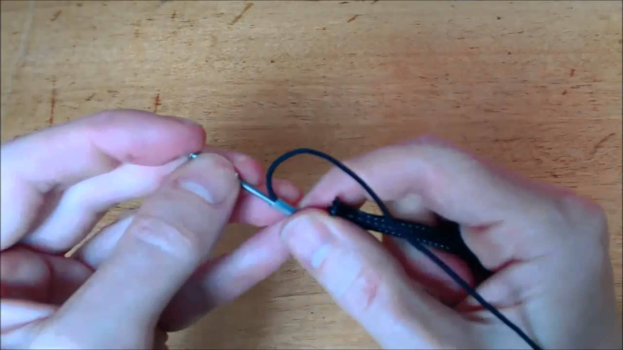How to build a small air muscle - letsmakerobots.com