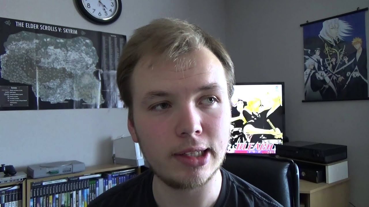 Fan video for RVMan985