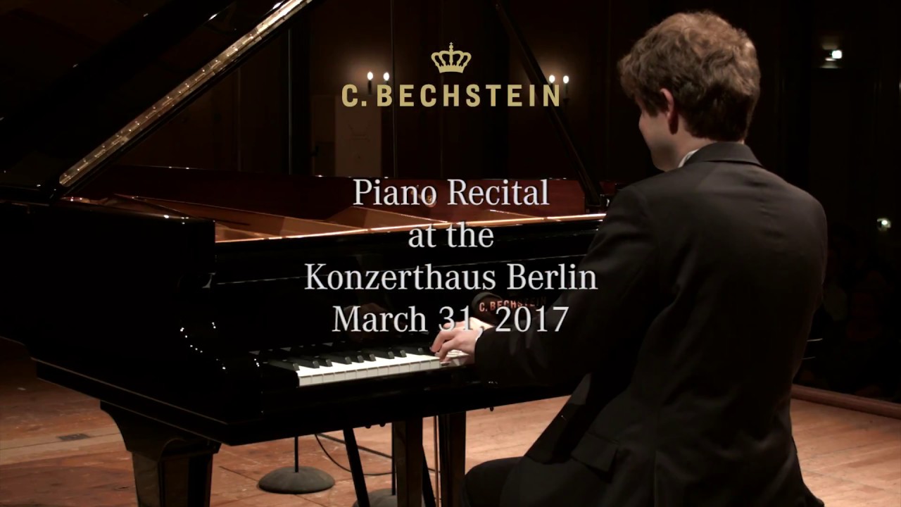 Шопен: Мазурка Op. 67 No. 2 - Алексей Горлач