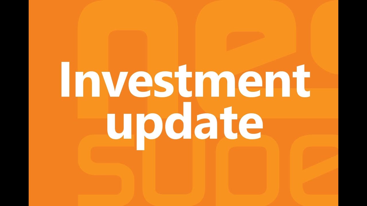 QUARTERLY INVESTMENT REVIEW: EQUITY MULTIPLIER & SAGI-GOLD ACCUMULATOR