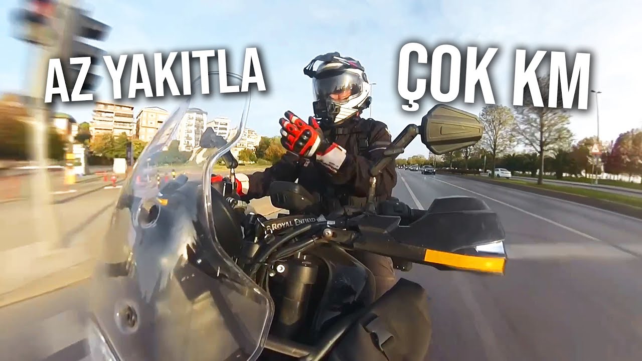 Motorun neden çok yakıyor?