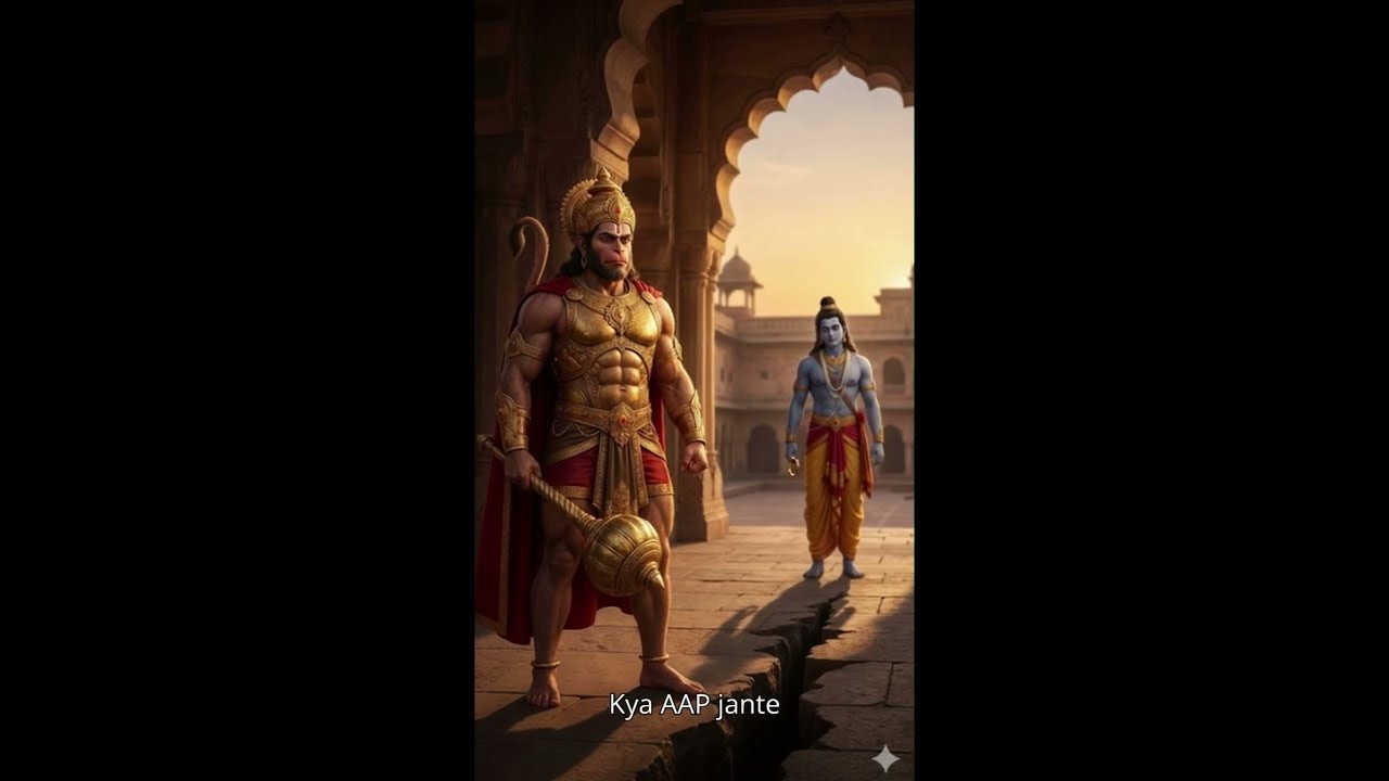 Ramayana Multiverse Mystery: क्या हजारों साल पहले रामायण ने खोजा था Multiverse? 🌌