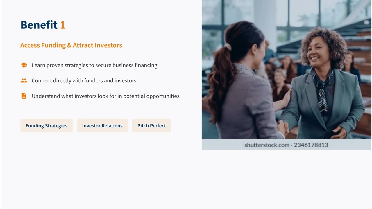 SME Growth Forum 2025 &ndash; Unlocking Growth for South African Entrepreneurs