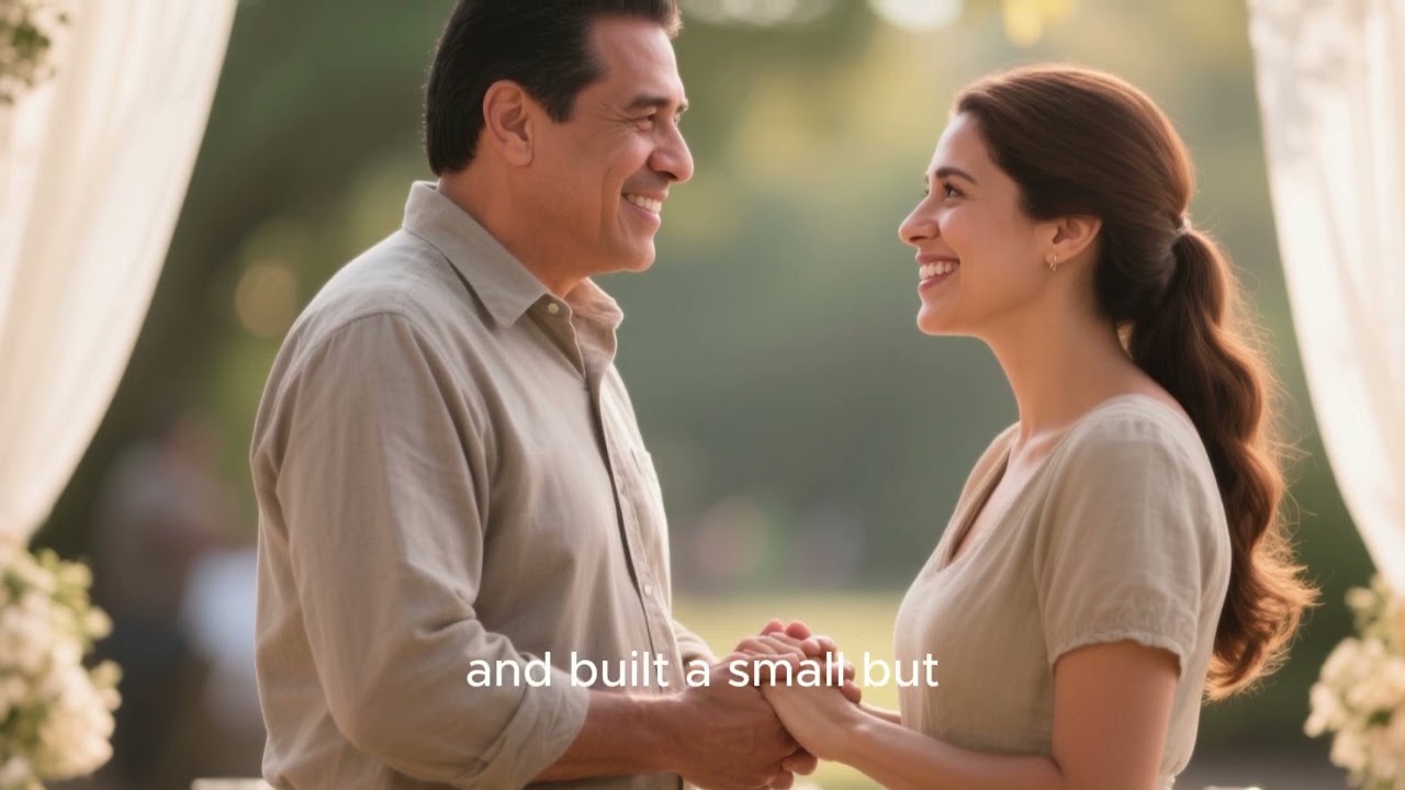 A story of love, loss, and the true meaning of wealth #wealth  #shorts   #forever  #story #status