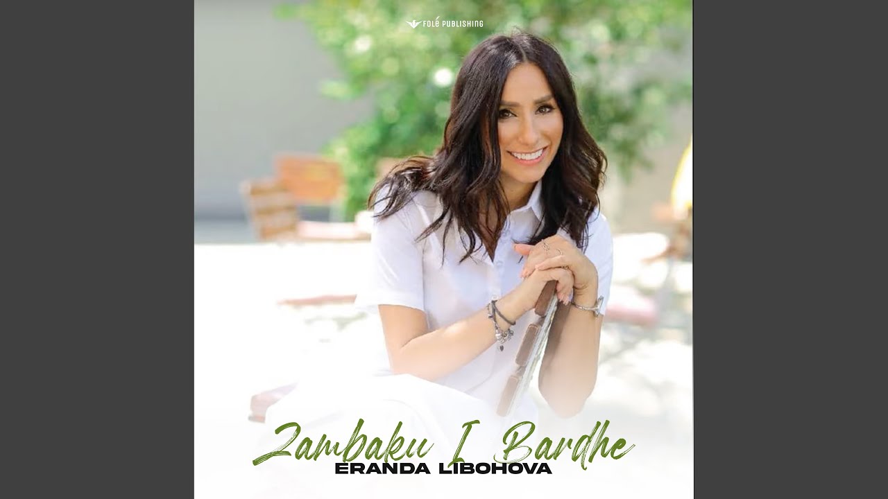 Zambaku I Bardhe