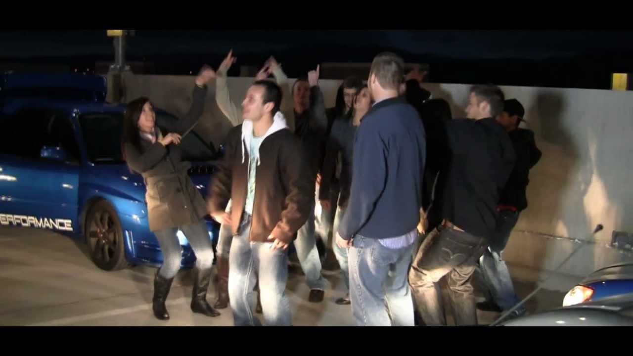 Zach Daniels - Best Damn Night (Behind The Scenes)