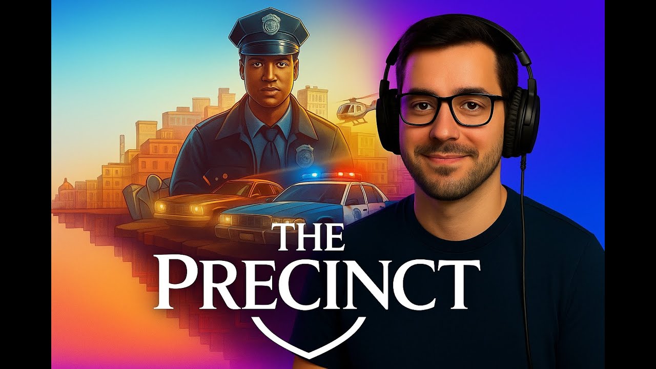 The Precinct Folge 15 - Der Anwalt