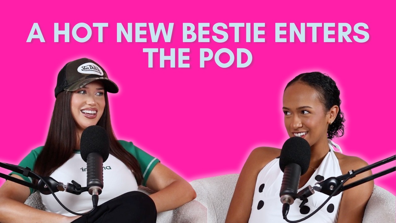 Romance & Reality TV ft. Gabby McCarthy