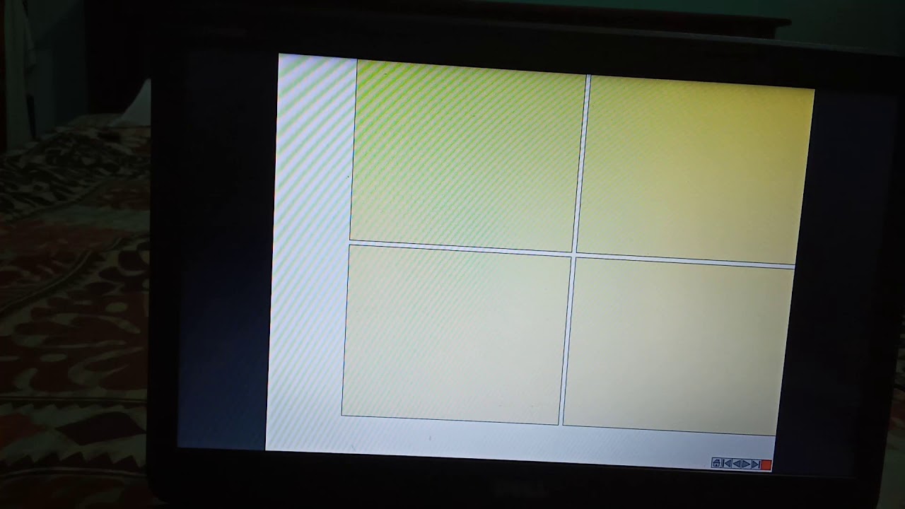 Engineering Graphics (18EGDL15)- A -section