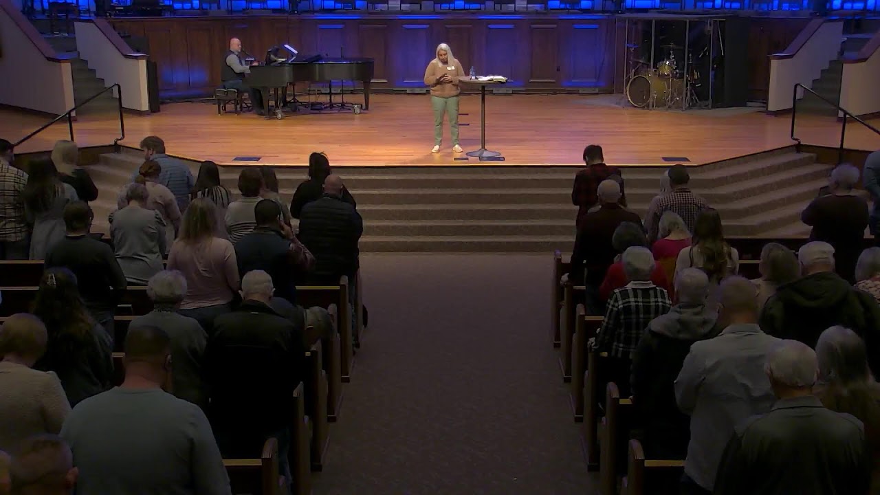 Worship @ Salem Livestream | Sundays @ 9a & 10:30a.