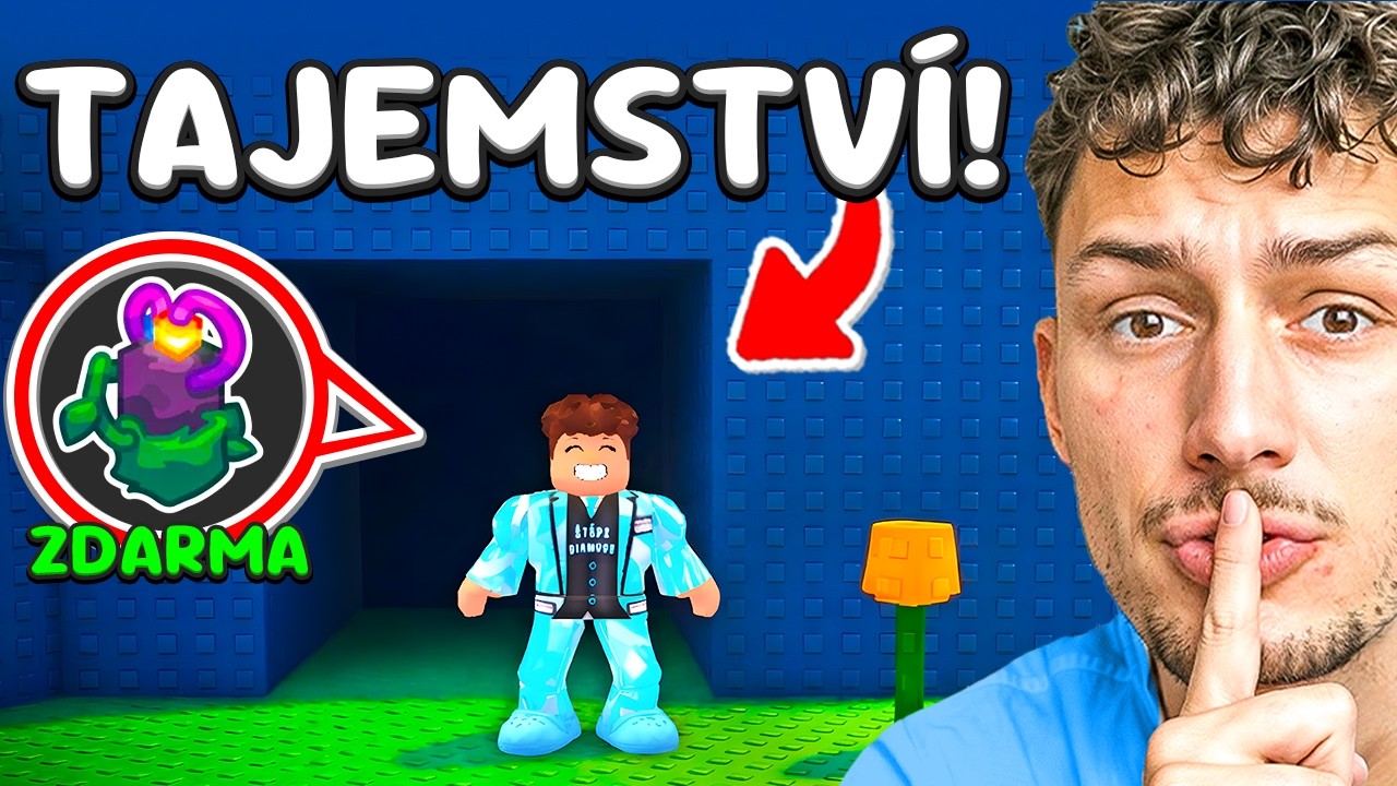 15 NEJVĚTŠÍCH TAJEMSTVÍ NOVÉHO GROW A GARDEN! (tajné kódy)