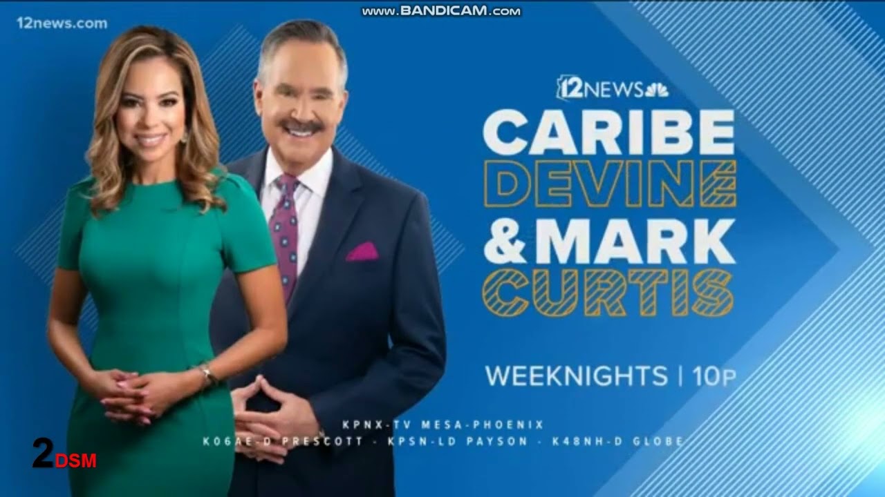 KPNX: TODAY IN ARIZONA OPENS (12-31-2021)