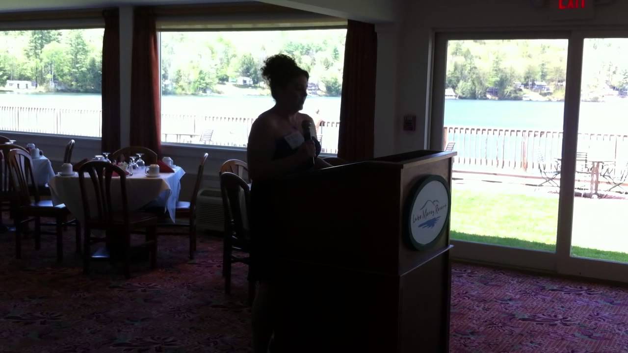 Jessica Porter-BPW Young Careerist Competition- State level