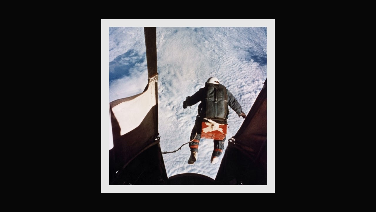 50 Miles High (with Ken Marshall)