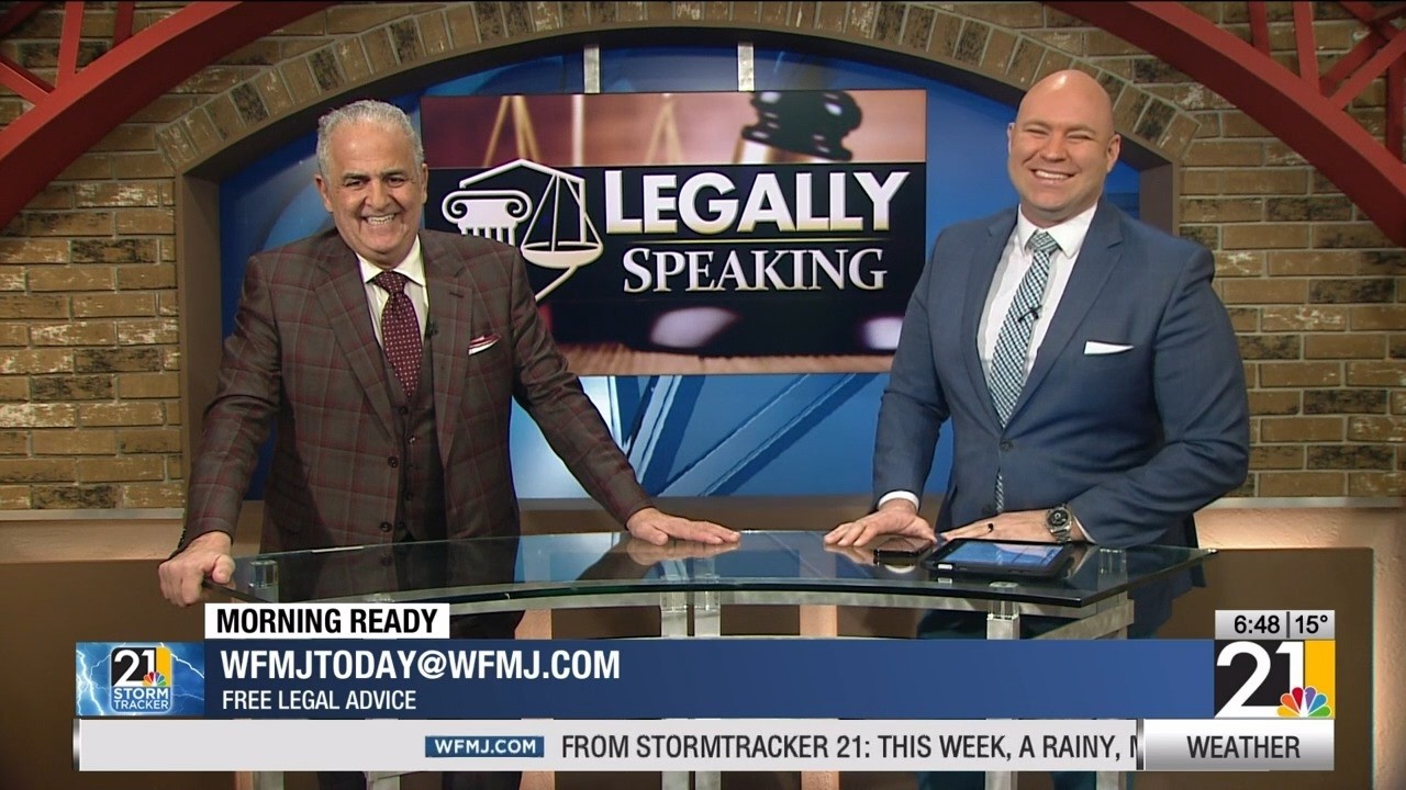 Free Legal Advice: Hospital cases, estate paperwork