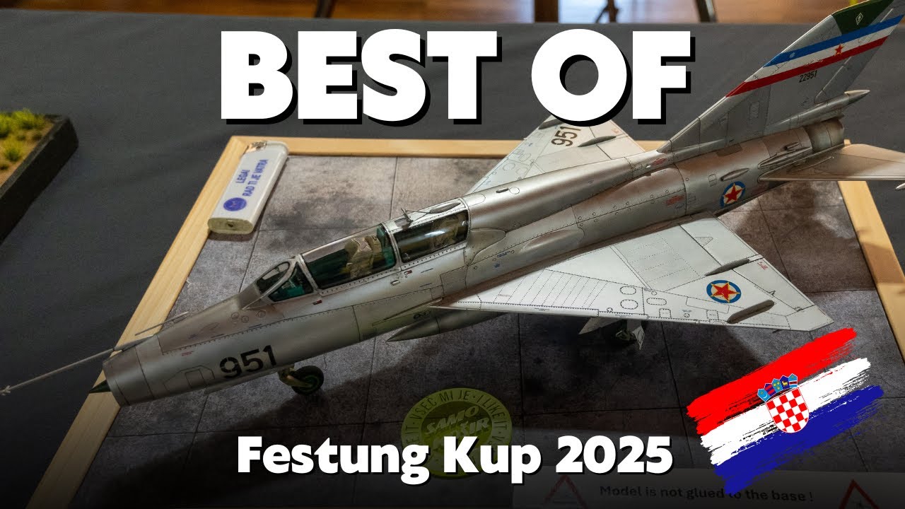 Крепость Куп 2025 — ЛУЧШЕЕ