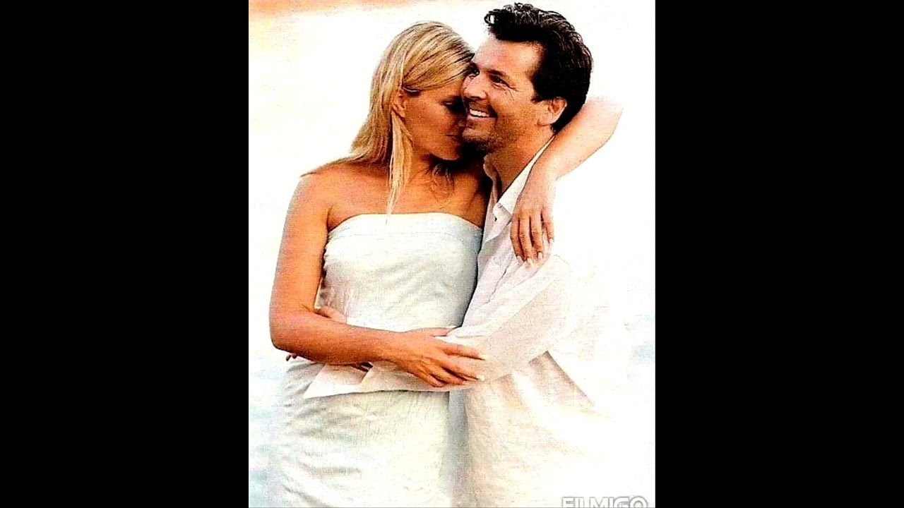 💗🌺💗 Thomas Anders & Claudia 💗🌺💗