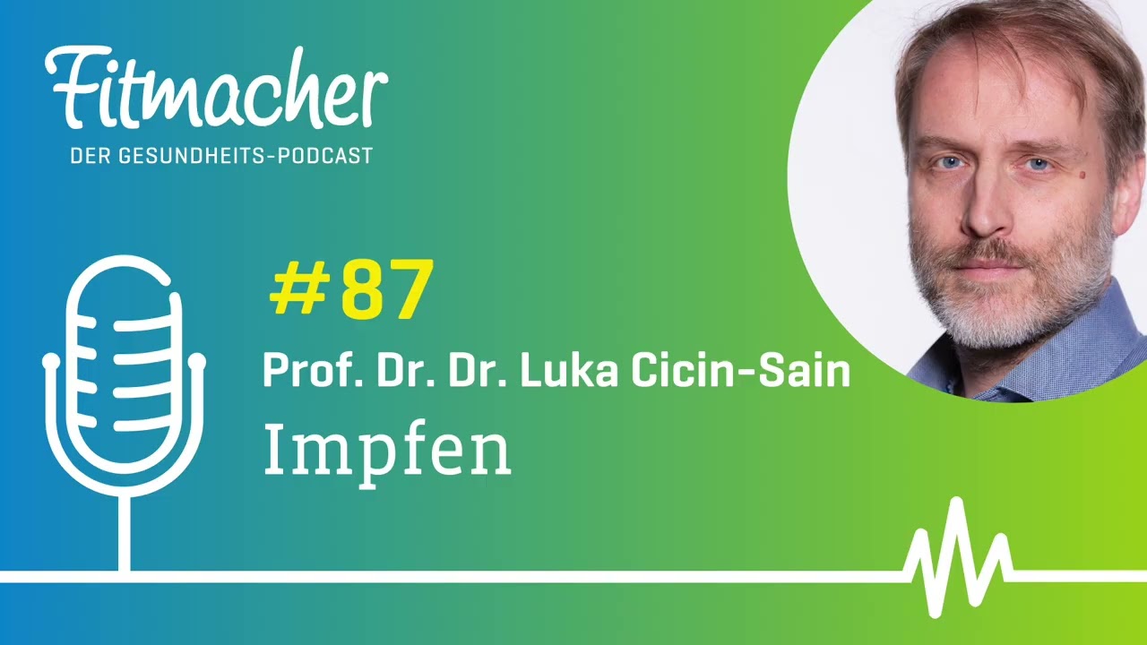 Impfen: Gesund bleiben, andere schützen
