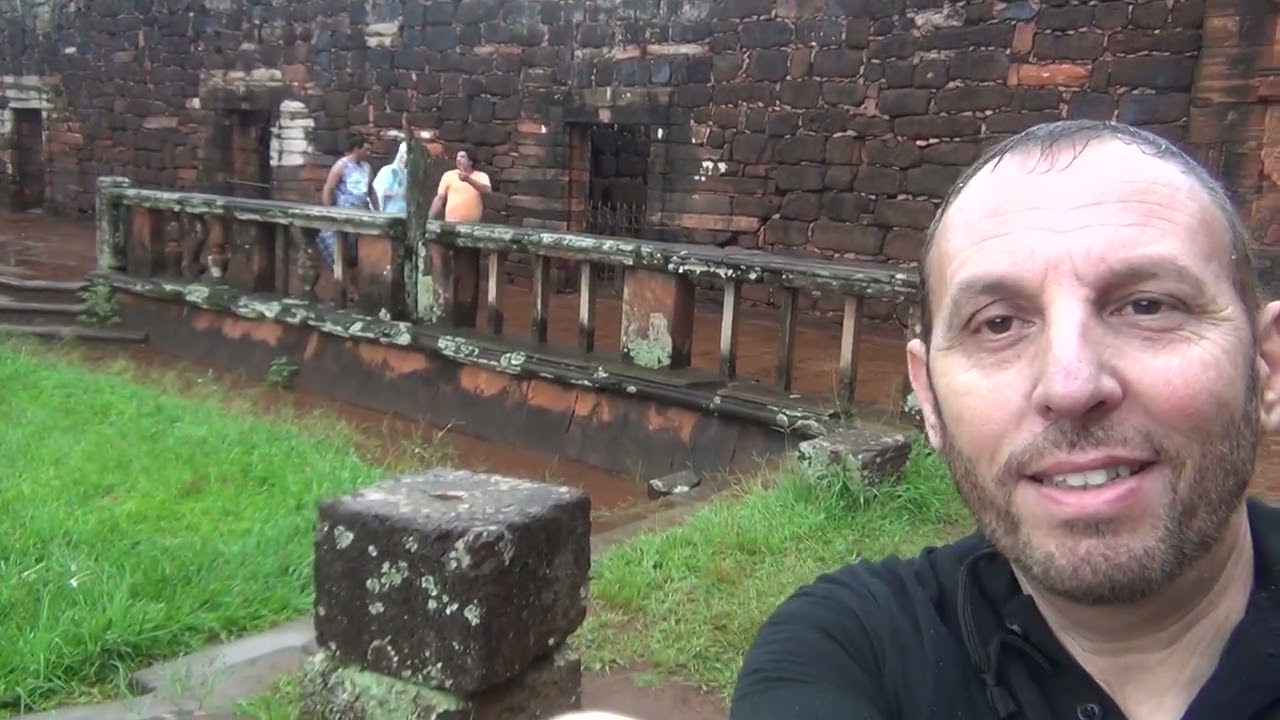 misiones jesuiticas