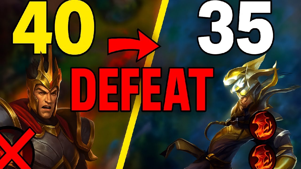 WE HAD 40 KILLS... But STILL LOST?! (Bronze Ranked is PAIN)