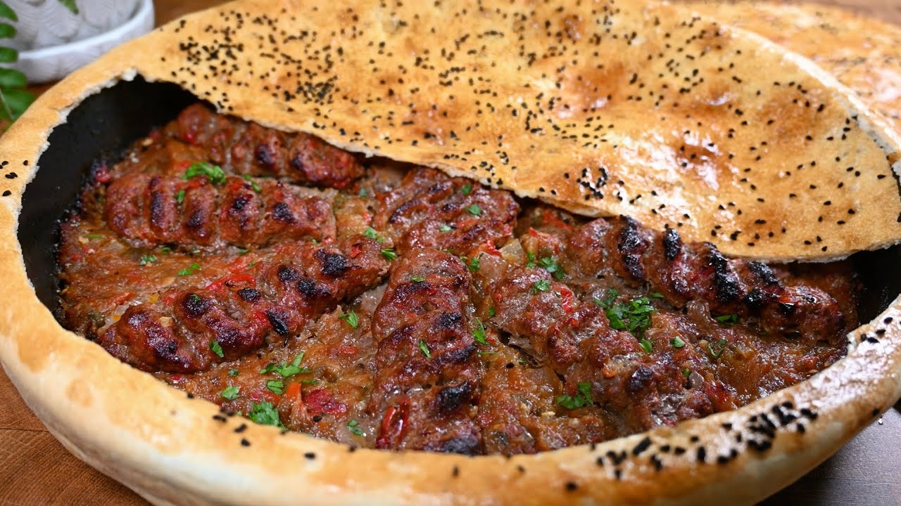 Удивительный и вкусный рецепт кофты с жареными баклажанами!