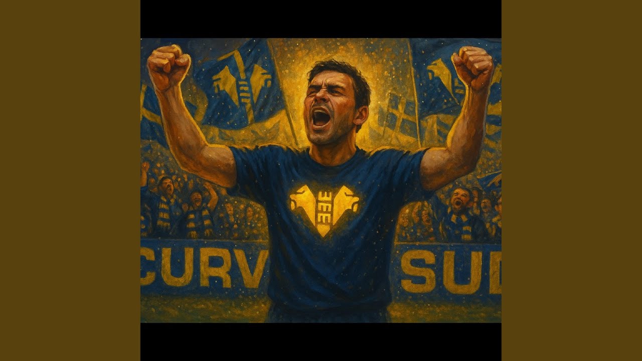 Luce GialloBlu