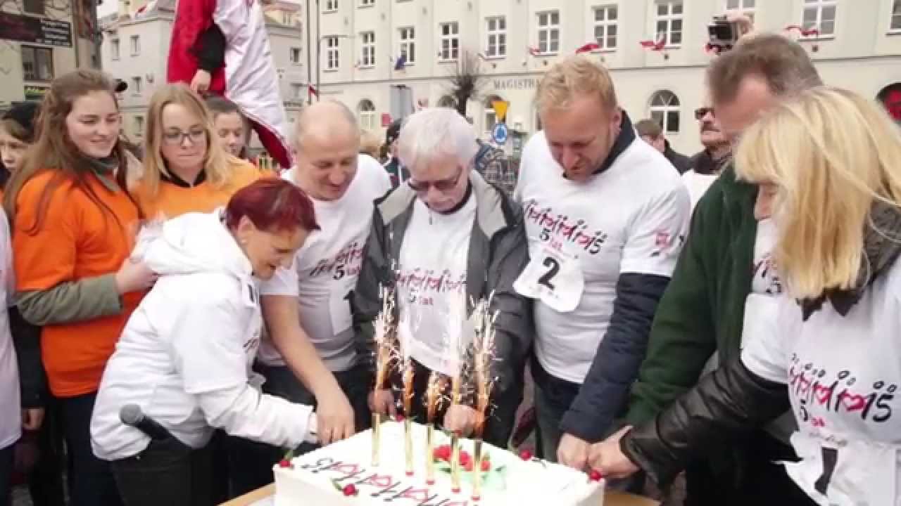 Gołdap - Listopad 2015  - Filmowa Kronika Gołdapi