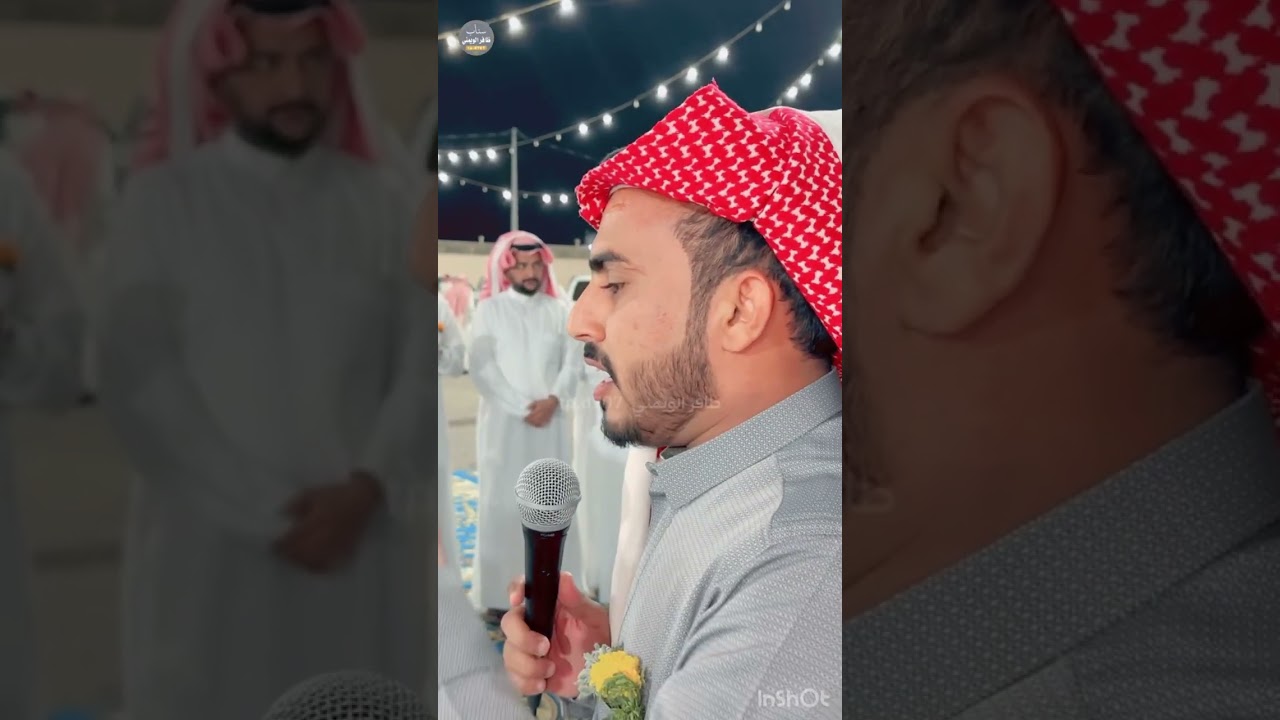 زواج الشاب علي زايد الصبيحي يوم الخميس 1447/5/15هـ قصر الملگية / محايل عسير