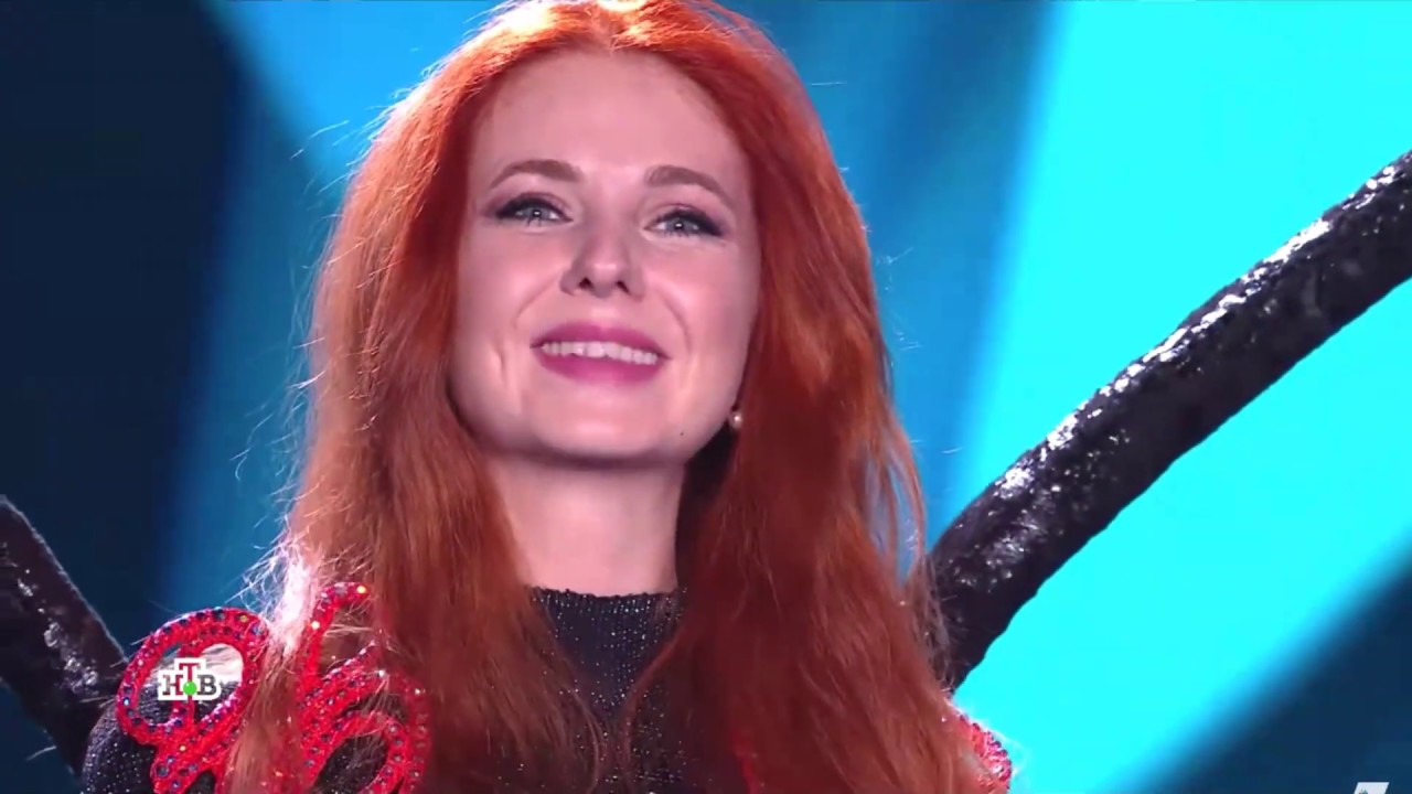 Lena Katina (t.A.T.u.) - 