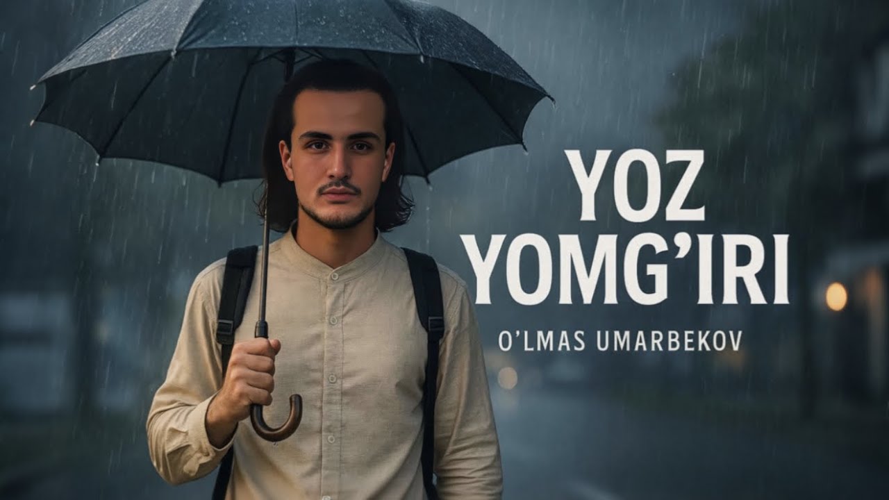 1000 KITOB TAHLILI | 3-KITOB | YOZ YOMG'IRI - O'LMAS UMARBEKOV