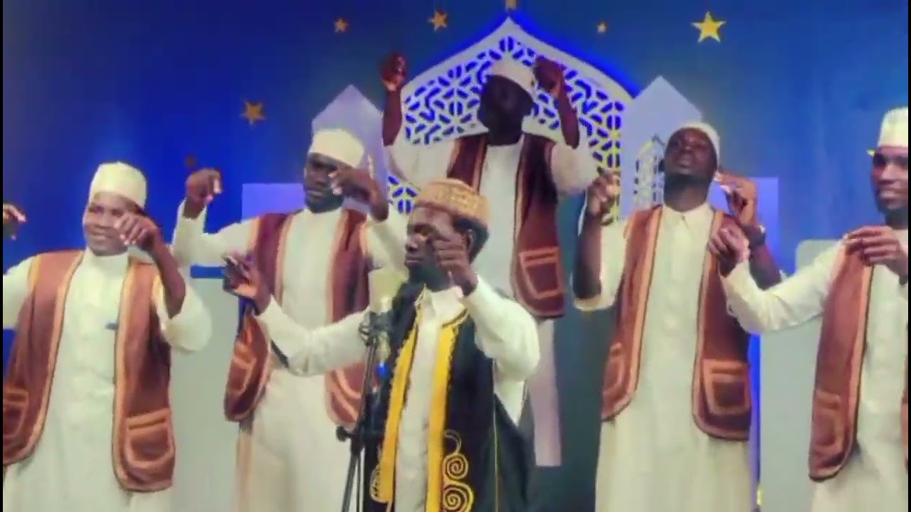 MGG Sahawa - Mashayin Giya