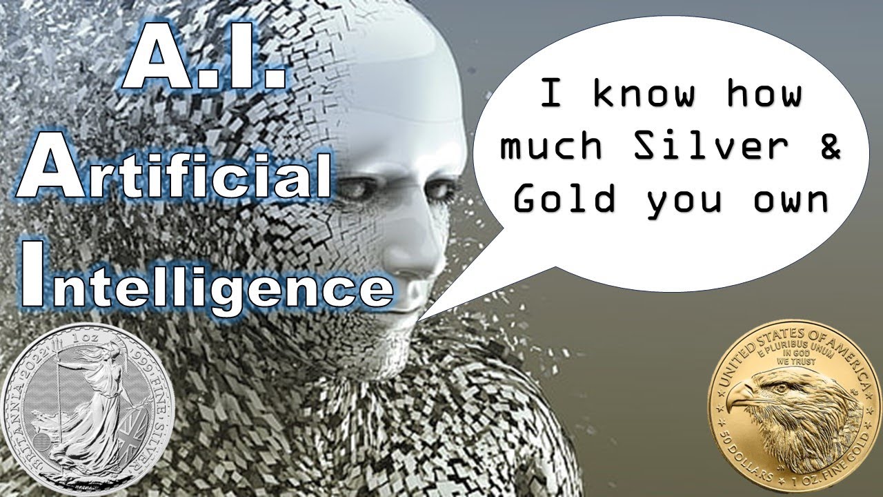 I asked AI (artificial Intelligence) 