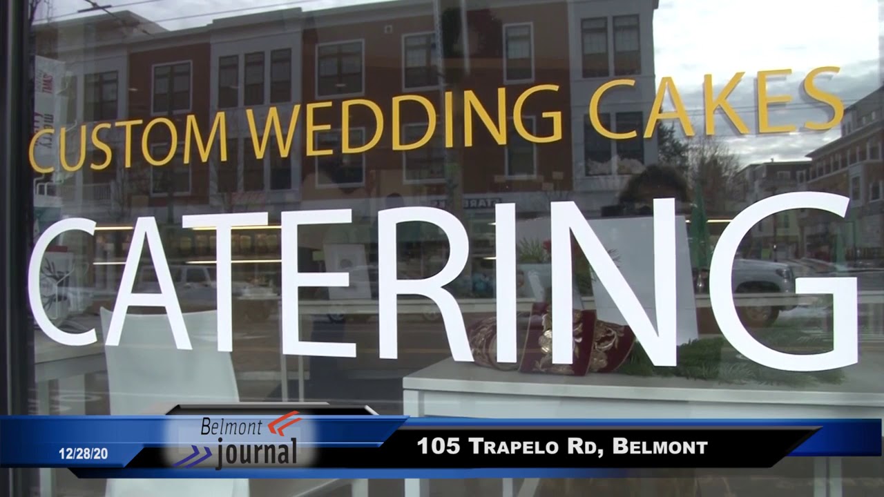 News Now - 12/28/20, Small Business Spotlight - Vicki Lee's