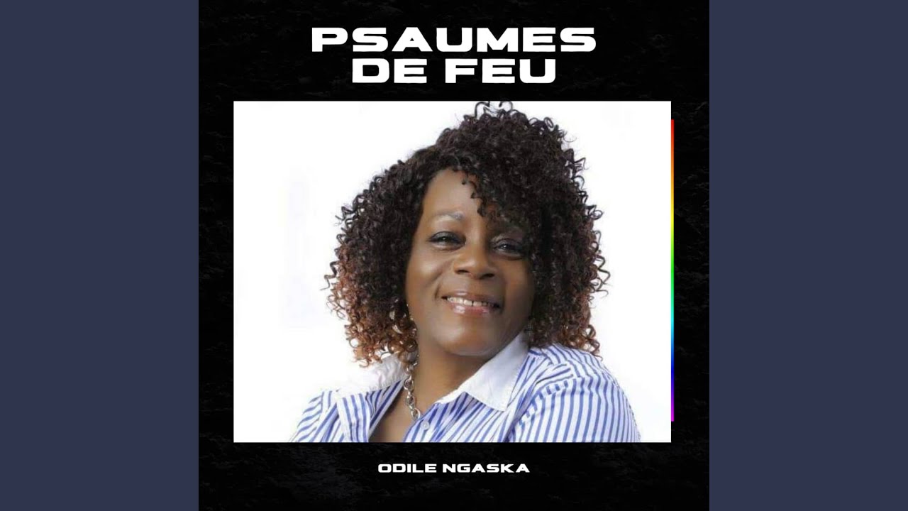 Dieu de miracles - Odile Ngaska