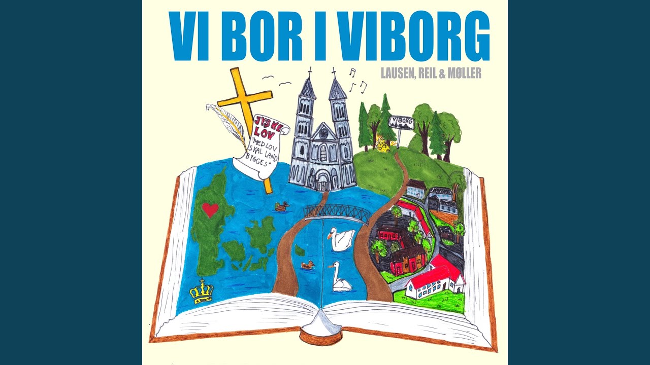 Vi bor i Viborg