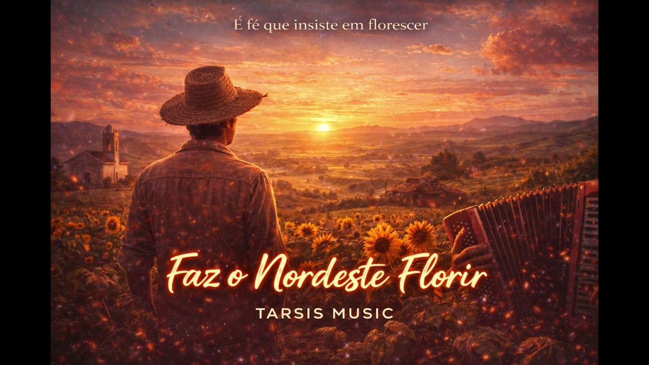 Faz o Nordeste Florir