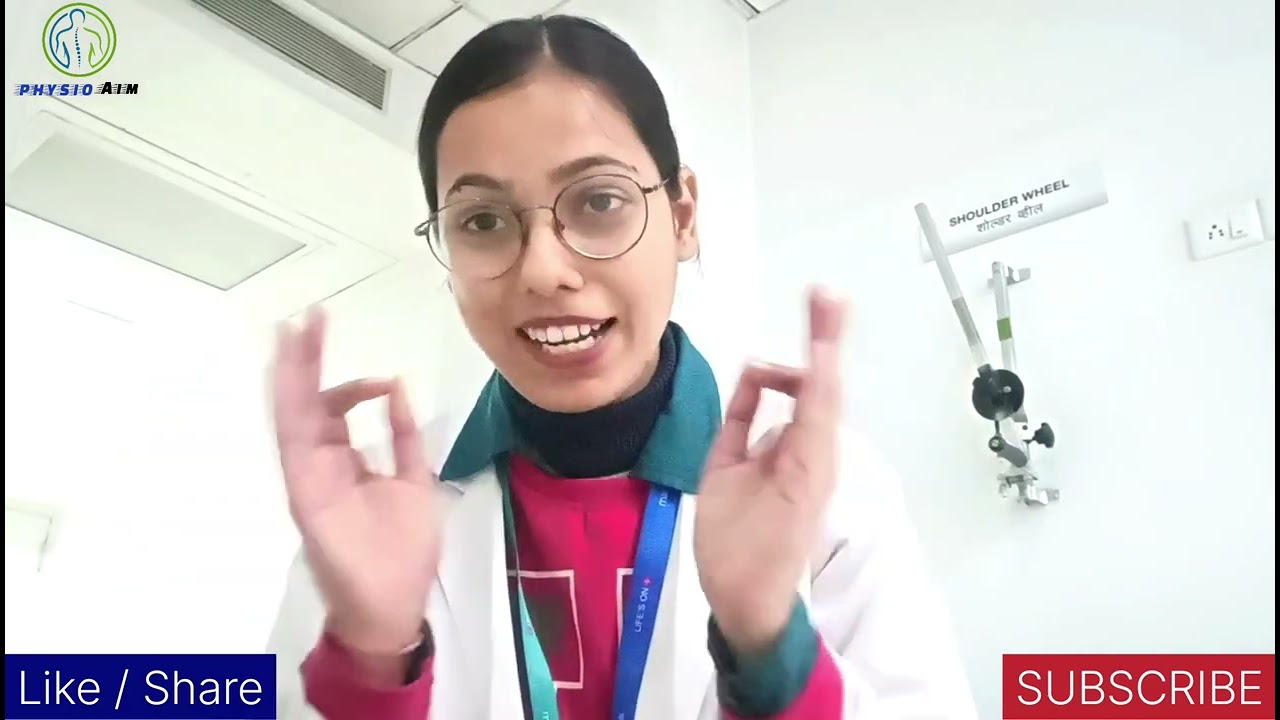 BPT GOVERNMENT COLLEGE IN UP | BPT FORMS OUT 2024 ? #physiotherapy #poornimasharma #physioaim