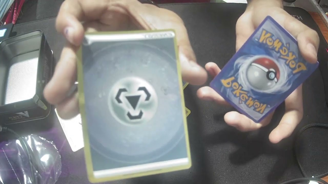POKEMON BOX UNBOXING *NEW SMALL CREATOR*