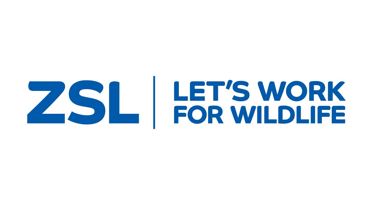 ZSL - Let's Work For Wildlife