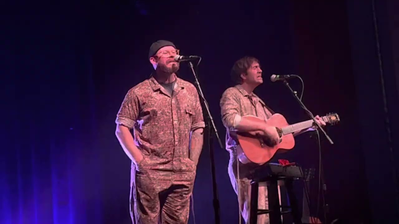 Penny & Sparrow 