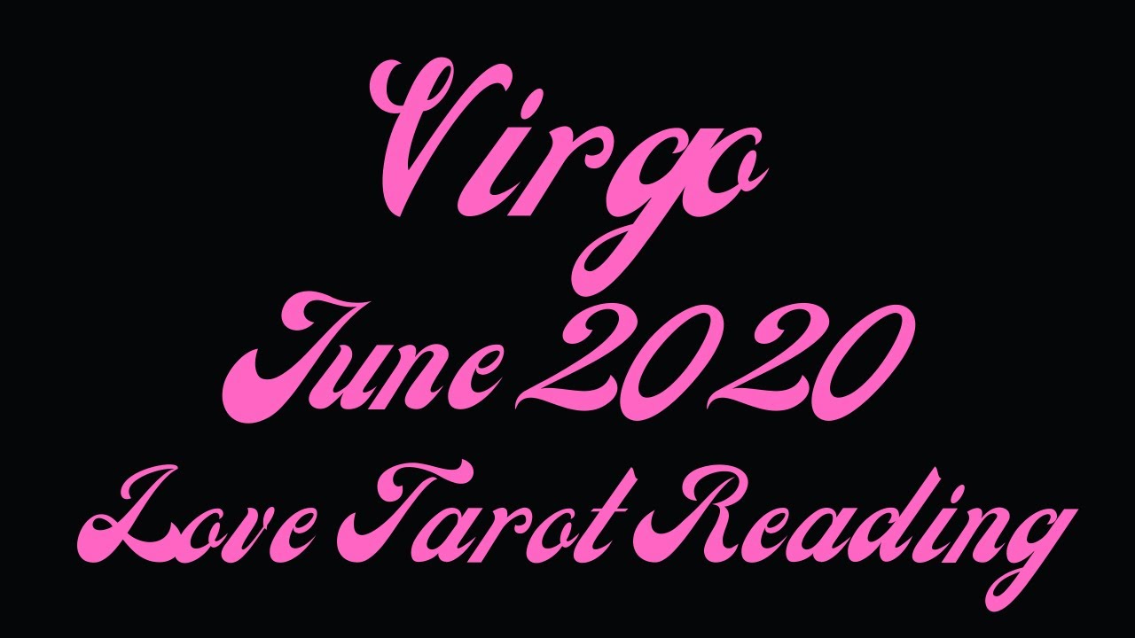 Virgo 💖~ A Diamond Is Shining In The Darkness! ~ June 2020 Love Tarot Reading (INSANE EXTENDED!)