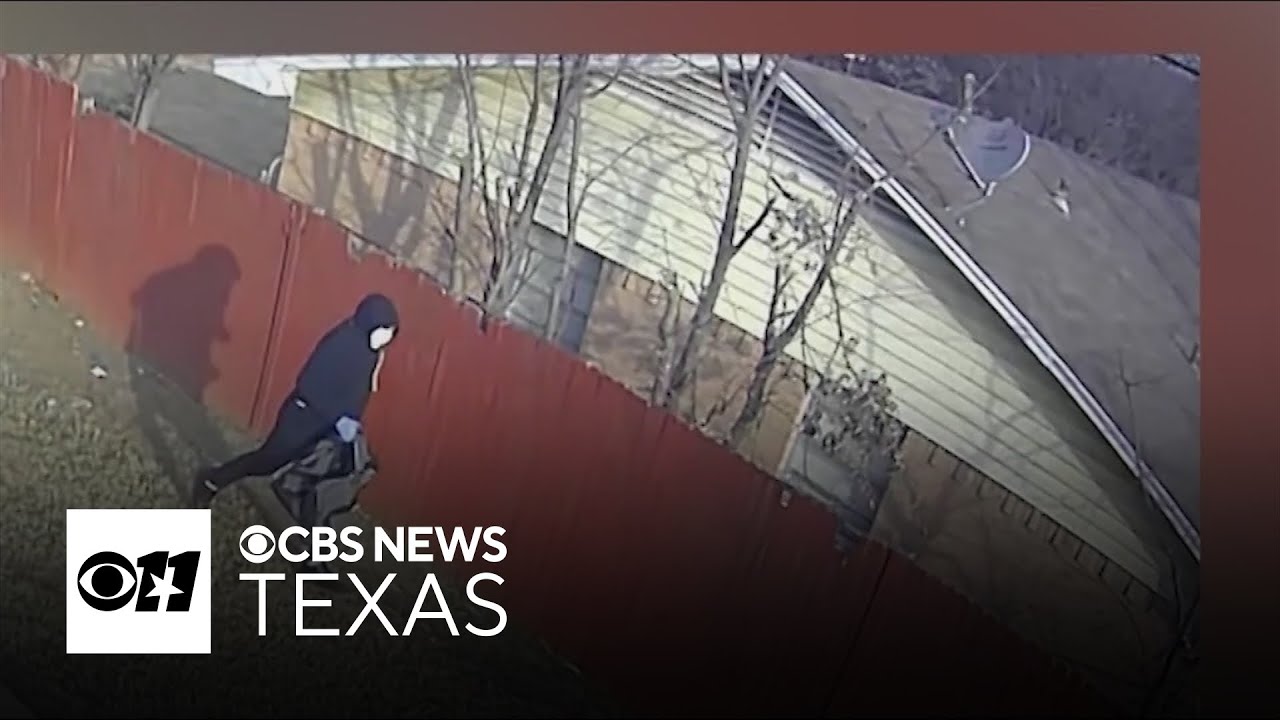 Armored truck guard critically wounded in ambush outside Balch Springs bank