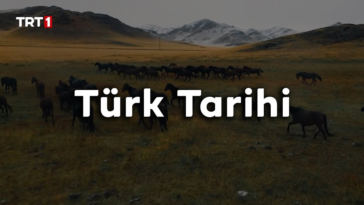 Pelin Çift ile Gündem Ötesi 295. Bölüm - Türk Tarihi